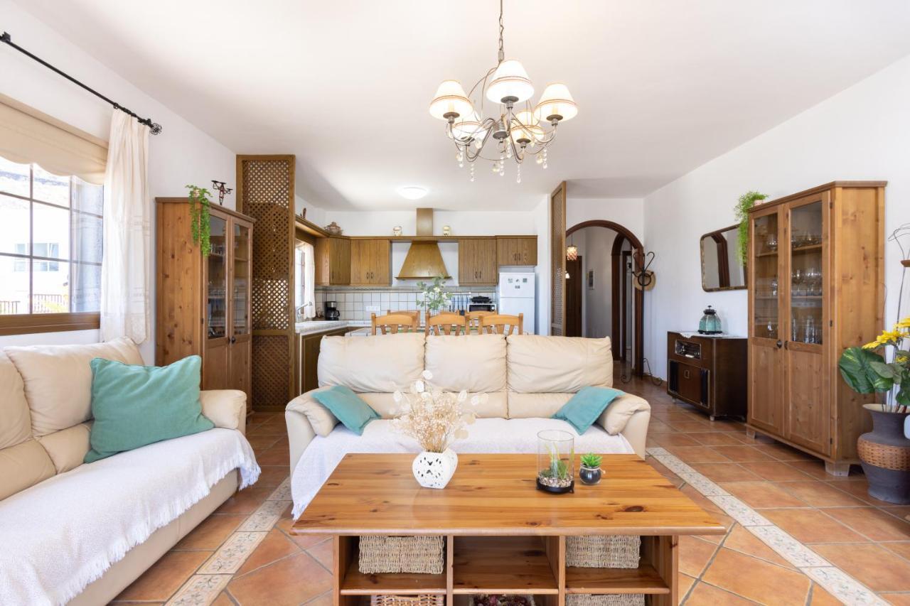 Home2Book Garachico Ocean View & Wifi Las Cruces  Ngoại thất bức ảnh