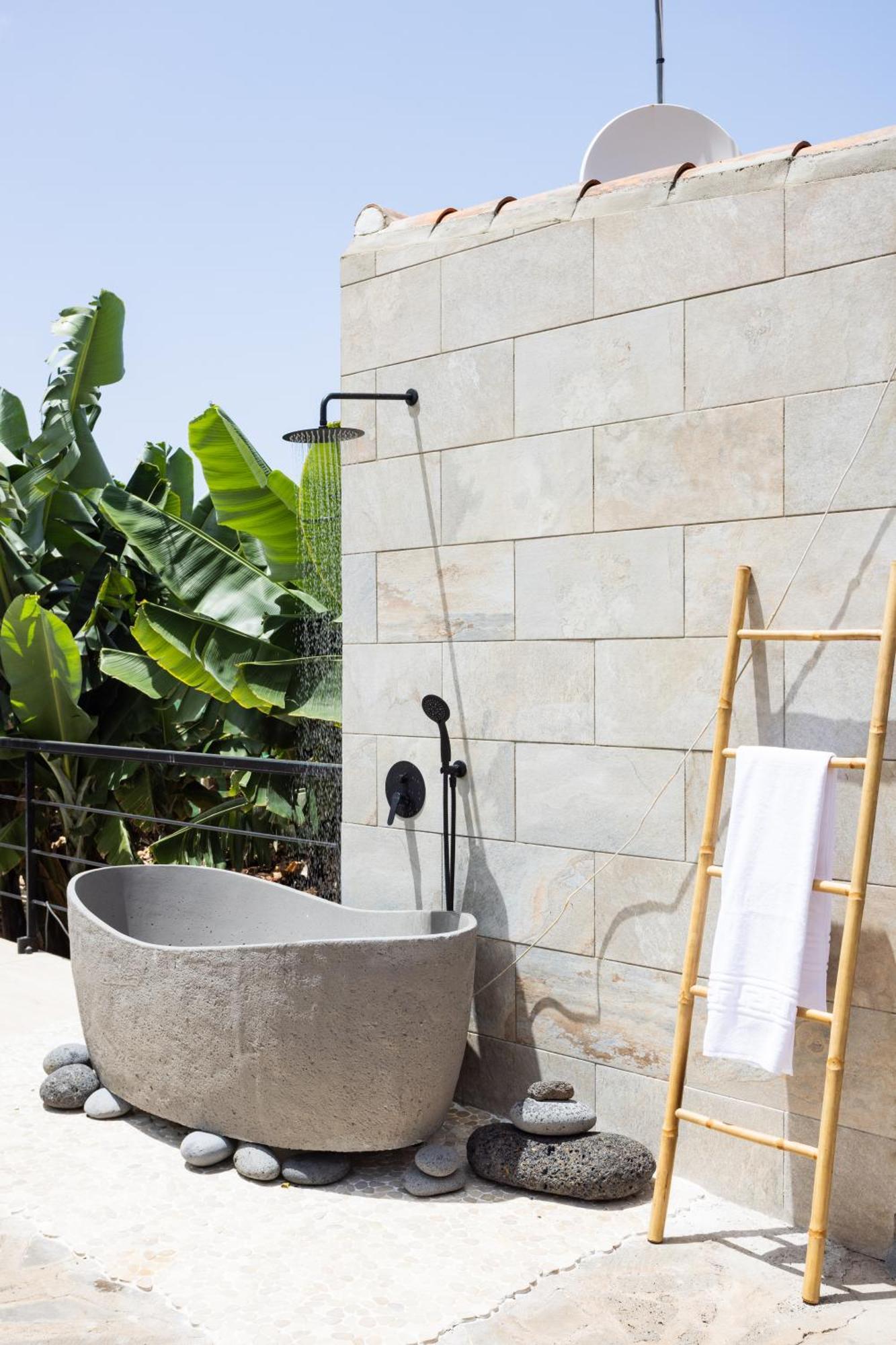 Home2Book Garachico Ocean View & Wifi Las Cruces  Ngoại thất bức ảnh