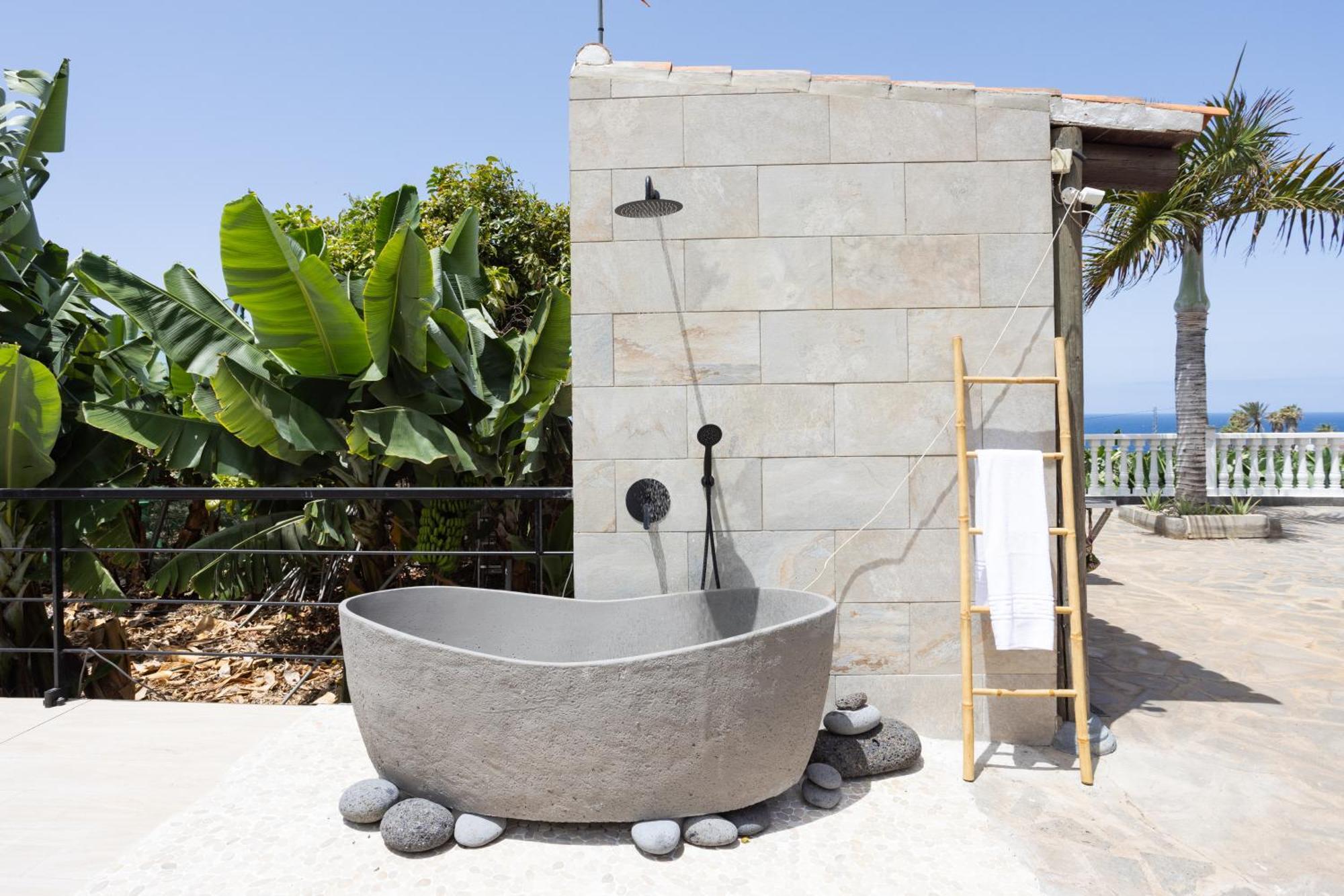 Home2Book Garachico Ocean View & Wifi Las Cruces  Ngoại thất bức ảnh